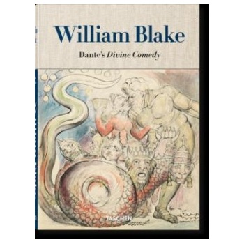 Blake , Dante