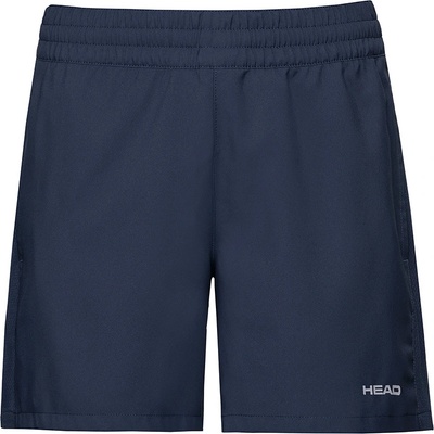 Head Club Shorts Modrý