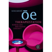 Therapiestation - Kenzaburó Óe