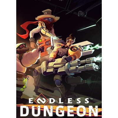 Endless Dungeon