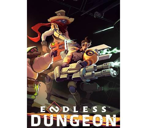 Endless Dungeon