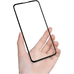  Стъклен протектор Full Glue за Samsung Galaxy S23 FE