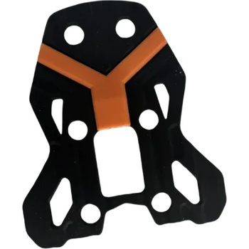 KUKIRIN Гумена подложка за опашка на kukirin g2 max