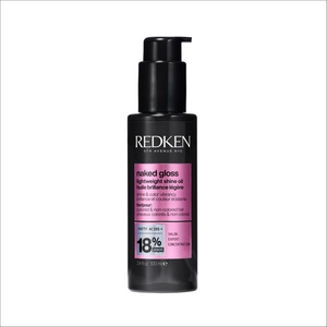 Redken Acidic Color Gloss Naked Gloss lightweight shine oil 100 ml