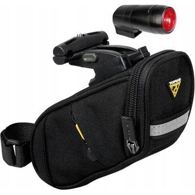 Topeak TDF-CB01 na zadný nosič