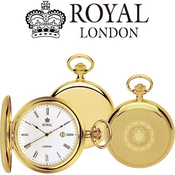 Royal London 90001-02