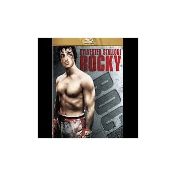 Rocky BD