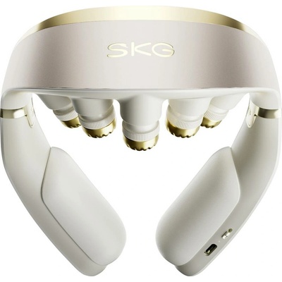 SKG G7 Pro-Fold Golden