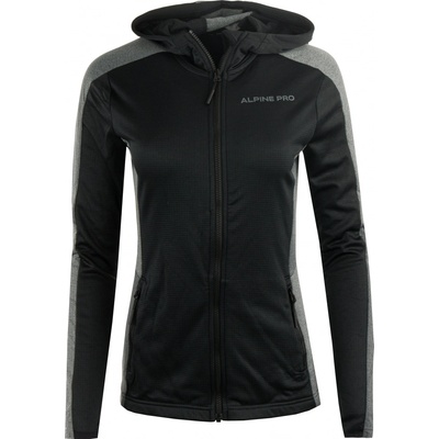 Alpine Pro Seleda black