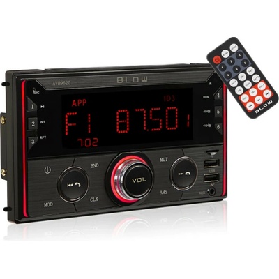 Blow AVH-9620