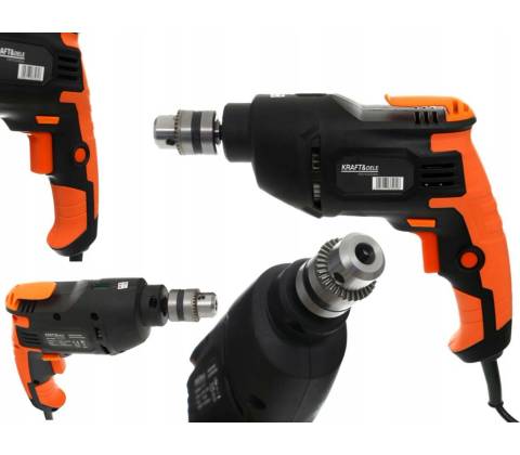 Kraft & Dele KD1698