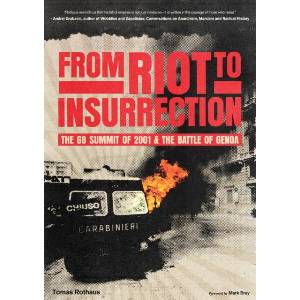 From Riot to Insurrection (ISBN: 9798887441726)