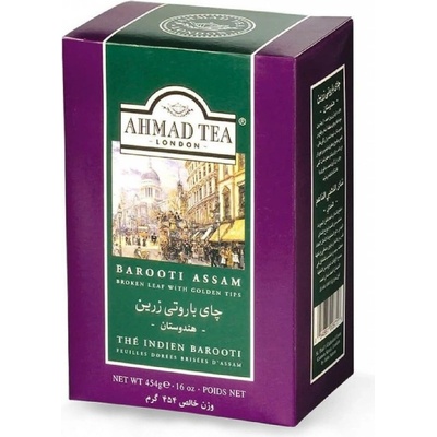 Ahmad Tea Barooti Assam 454 g