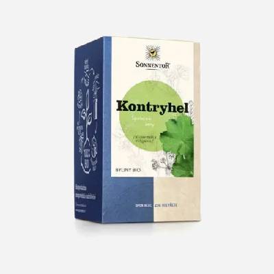 Sonnentor Kontryhel porcovaný BIO 6 x 18 ks