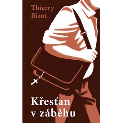 Křesťan v záběhu