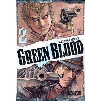 Green Blood 2