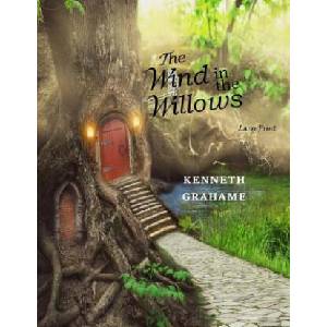 The Wind in the Willows: Large Print | Kenneth Grahame (ISBN: 9781545593974)