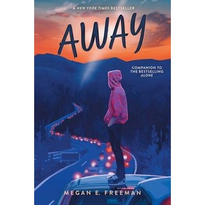 Away | FREEMAN MEGAN E (ISBN: 9781665959735)