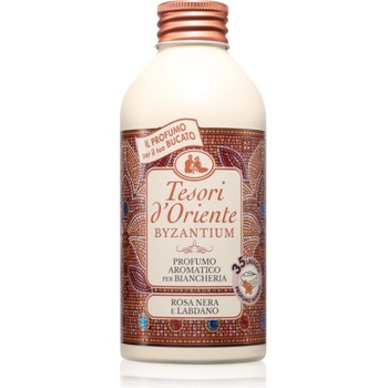 Tesori d'Oriente Byzantium aромат за пране 250ml