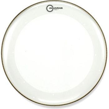Aquarian Force Ten Clear 20"