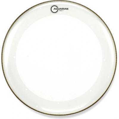 Aquarian Force Ten Clear 20"