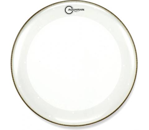 Aquarian Force Ten Clear 20"