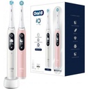 Image 1 of Oral-B iO Series 6 Duo white/pink (10PO010328)