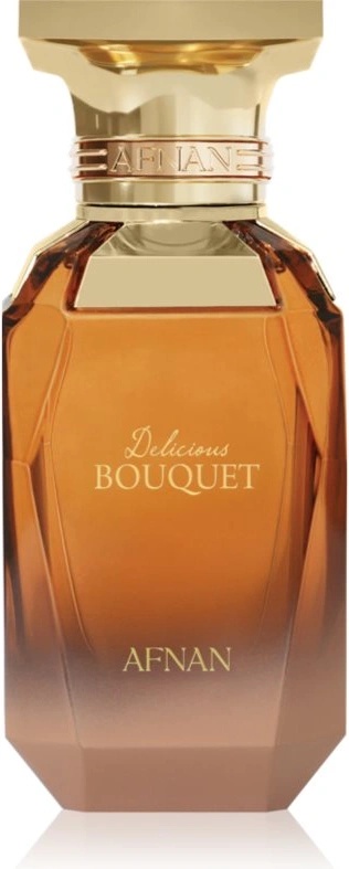 Afnan Delicious Bouquet EDP 80 ml