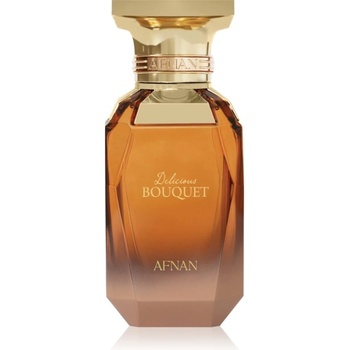 Image 1 of Afnan Delicious Bouquet EDP 80 ml