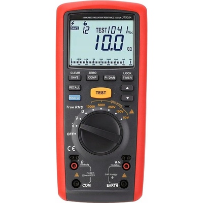 UNI-T UT505A tester izol.odporu