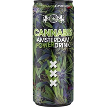 Canna Booster Cannabis Power Drink 250 ml