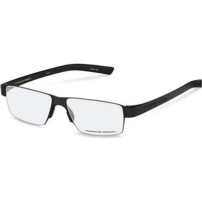 Brýle na čtení Porsche Design P8813 A černá