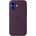Apple iPhone 16 MagSafe Silicone Case szilva (MYY43ZM/A)