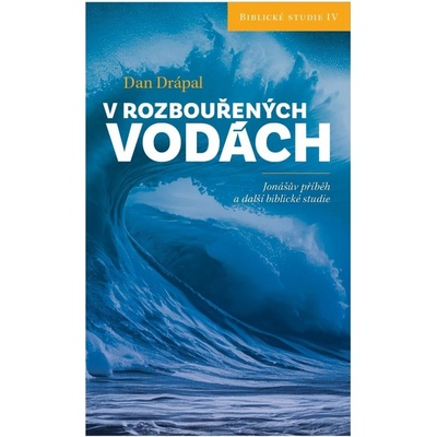 V rozbouřených vodách