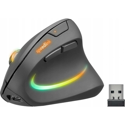 Speedlink Piavo SL-630019-RRBK
