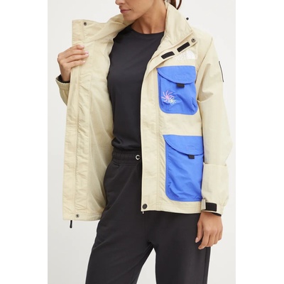 The North Face Яке The North Face TNF x Yinka Ilori (NF0A89GC3X41)