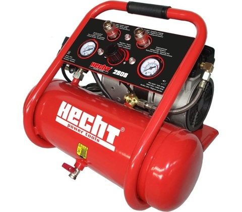 Hecht 2808