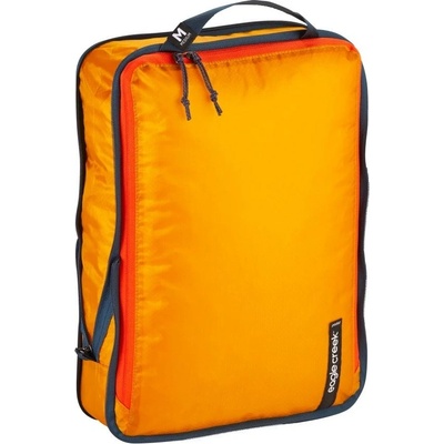 Eagle Creek obal Pack-It Isolate Compression Cube S sahara yellow