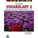 Focus on Vocabulary 2