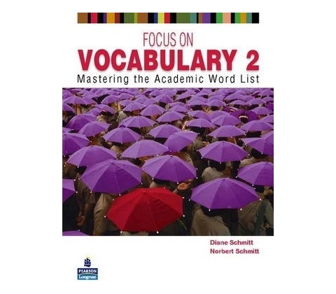 Focus on Vocabulary 2
