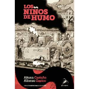 LOS NIÑOS DE HUMO | CASTAÑO, ZAPICO (2018)