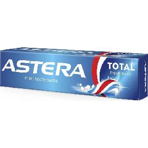 Astera Паста за зъби Total, 110 g