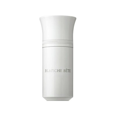 Liquides Imaginaires Blanche Bête Limited parfém unisex 100 ml