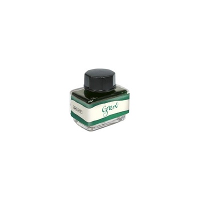 Online 17120/3 Smaragd Green 15 ml zelený