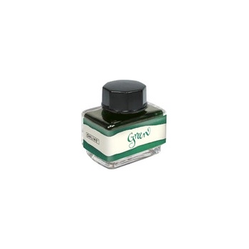 Online 17120/3 Smaragd Green 15 ml zelený