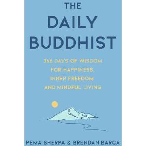Daily Buddhist (ISBN: 9781846048852)