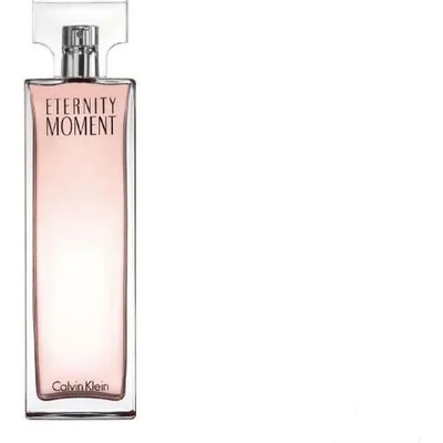 Calvin Klein Eternity Moment EDP 100 ml Tester
