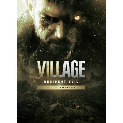 Resident Evil Village Gold Edition (PC)