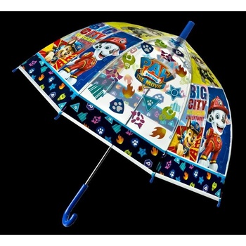 Paw Patrol 7202 deštník dětský vícebarevný