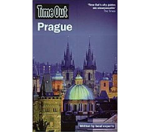 Time Out Prague